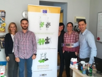 Evropski program razmene preduzetnike – Erasmus za mlade preduzetnike