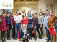 Erasmus za mlade preduzetnike – najvažniji rezultati našeg StartUp2 projekta