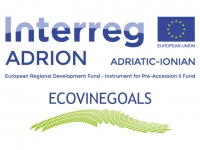 Razvijen vodič za agro – ekološku tranziciju u okviru projekta ECOVINEGOALS