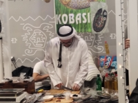 ECOBREEDS projekat na Sajmu pirotske peglane kobasice u Pirotu